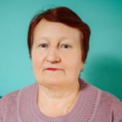 Лаптева Людмила