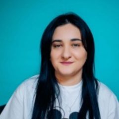 Саакян Эвелина