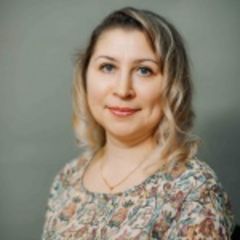 Нигаматулина Анна