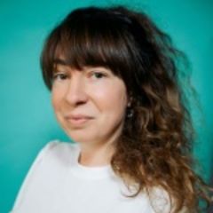 Лукьянова Елена