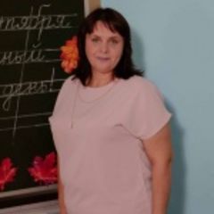Крамар Олеся