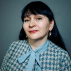 Давыдова Светлана
