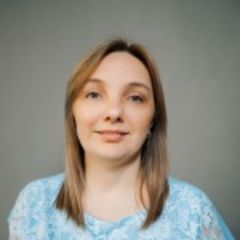 Рознина Елена
