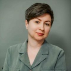 Липатова Татьяна