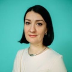 Стрельченя Наталья