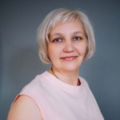 Миногина Ирина