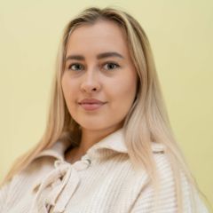 Гамолина Ольга