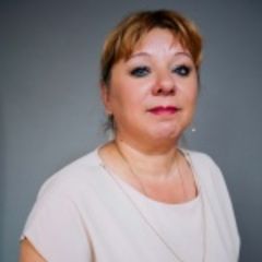 Ганченко Ирина