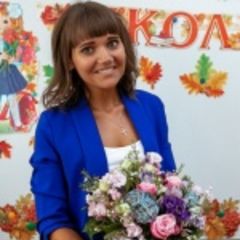 Шаколинина Жанна
