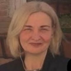 Савенко Галина
