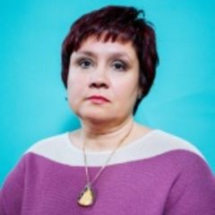 Хритина Светлана