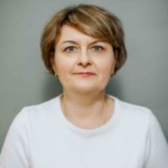 Прохорова Ирина