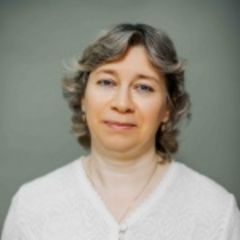 Власенко Оксана
