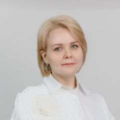 Аникина Татьяна Владимировна