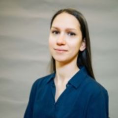 Аксенова Антонина Александровна