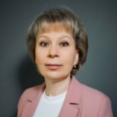 Кузнецова Татьяна