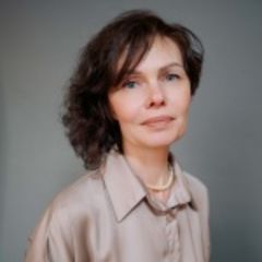 Жигалина Наталья