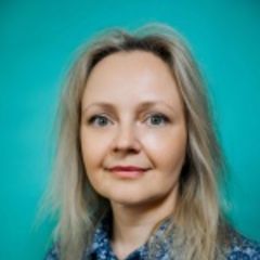 Карауш Екатерина