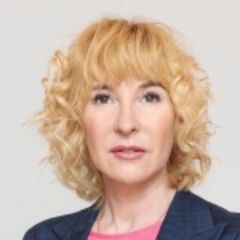 Кузнецова Людмила