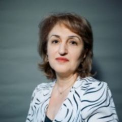 Меликян Светлана