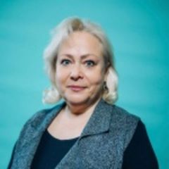 Новикова Надежда