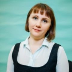 Носенко Татьяна