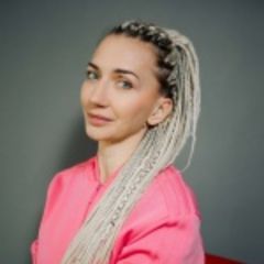 Ибрагимова Елена