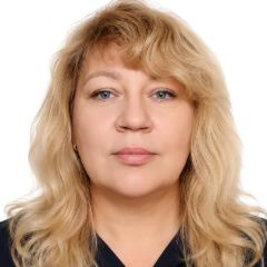 Беляева Марина Юрьевна