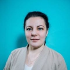 Конончук Анна