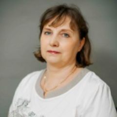Чухнюк Марина