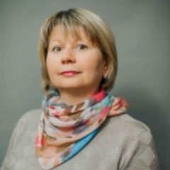Кирьянова Любовь