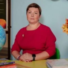 Мельникова Ирина