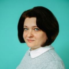Пучнина Надежда