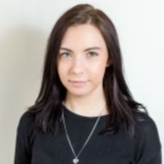 Васильева Марина