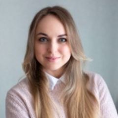 Ратникова Виктория