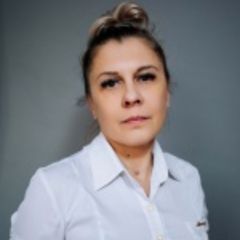 Сорокина Наталья