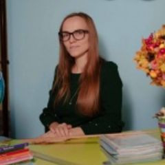 Соколова Наталья