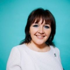 Мифтяхетдинова Альбина