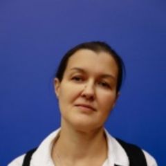 Пивоварова Лидия