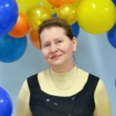 Судина Светлана