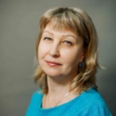 Ушатова Ольга