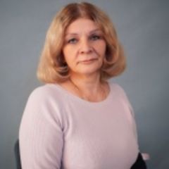 Колоскова Наталья