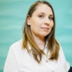 Соколова Анна
