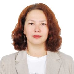 Петрова Нина
