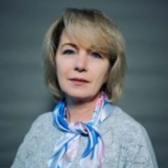 Шуралева Наталья