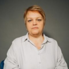Львова Светлана
