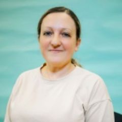 Прусова Светлана