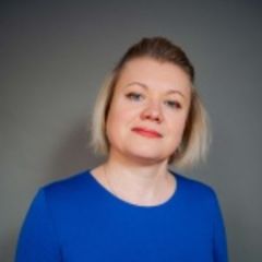 Попова Жанна