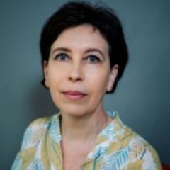 Девяткина Галина