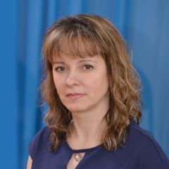 Шугаева Надежда